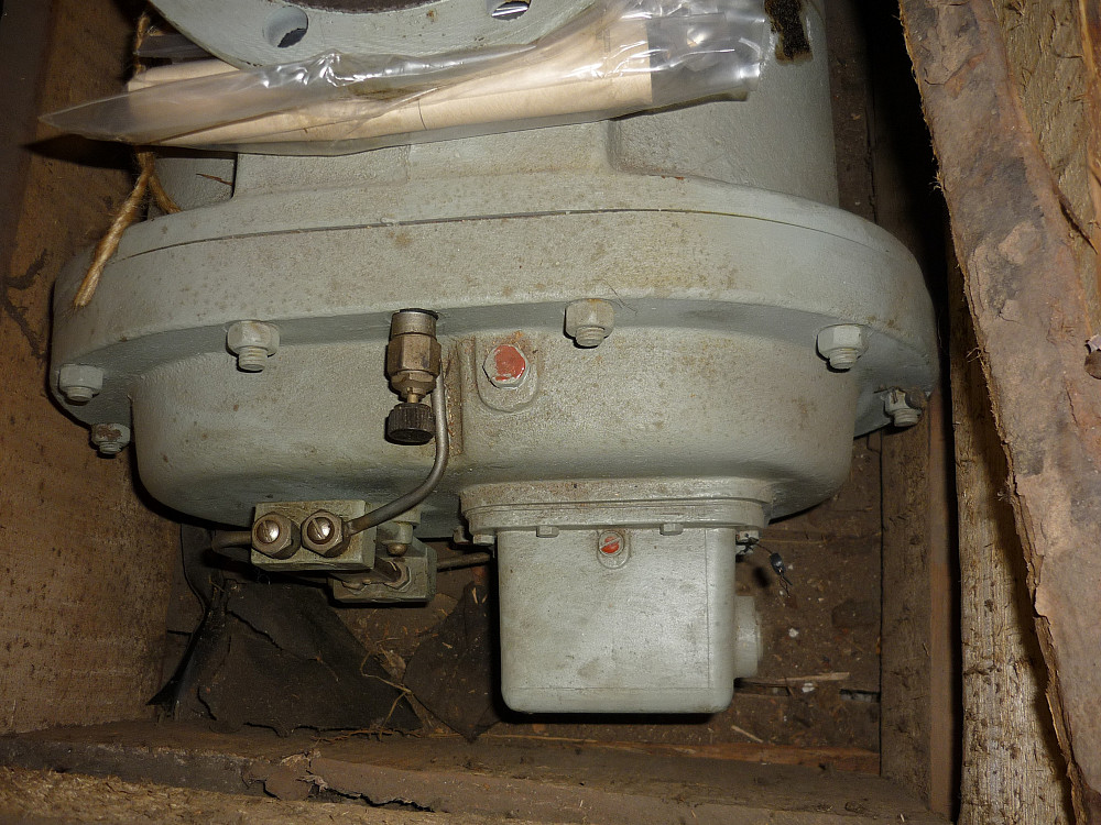 Счетчики газа серии РГ, РГК, ПГК Харків - зображення 2