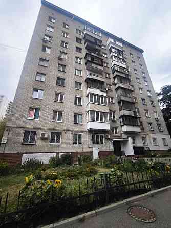 Без % Продаж 3к квартири Лабораторний 4. Печерськ, Цегла, Газ! Київ