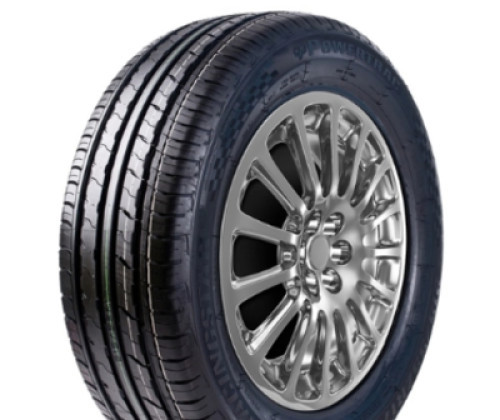215/45 R17 Powertrac RACINGSTAR 91W Легкова шина Киев - изображение 7