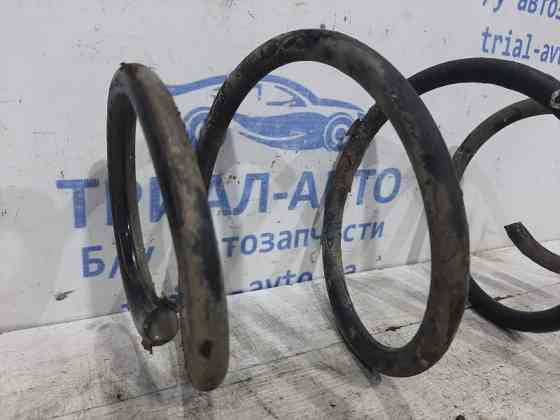 Пружина передняя Kia Ceed ED 1.4 БЕНЗИН G4FA 2006 (б/у) Киев