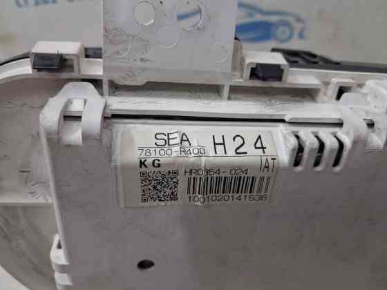Приборная панель Honda Accord 2002-2008 78120SEAK41 (Арт. 85326) Киев