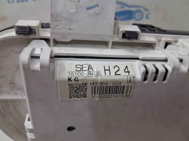 Приборная панель Honda Accord 2002-2008 78120SEAK41 (Арт. 85326) Київ - зображення 5