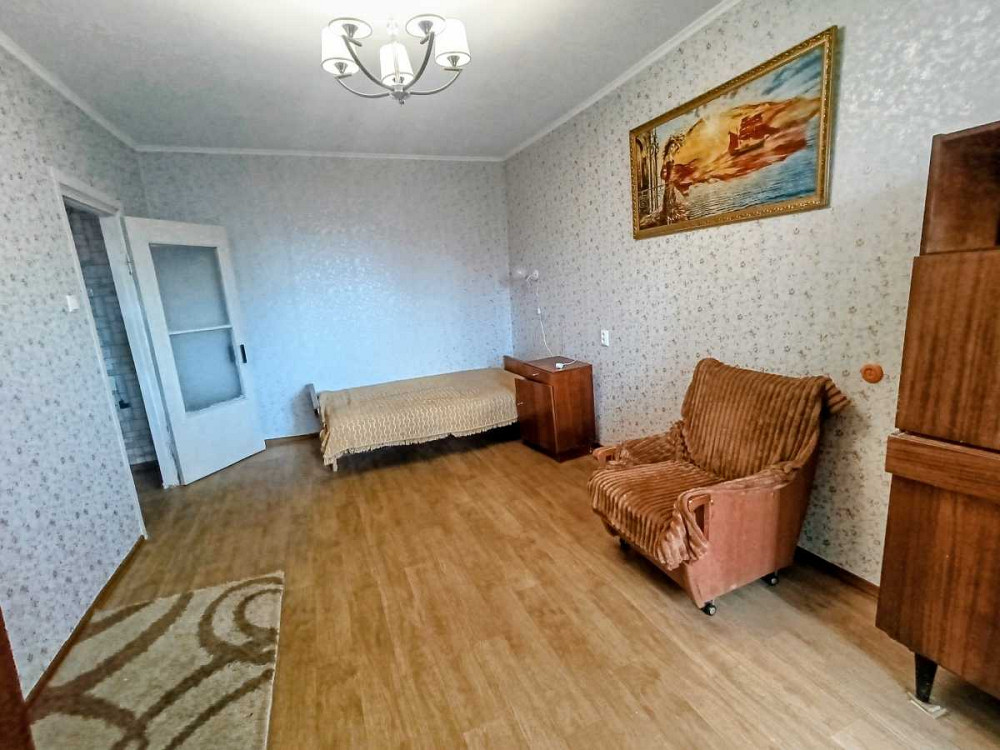 долгосрочная аренда 1-к квартира Одесса, Пересыпский, 5500 грн./мес. Одеса - зображення 8
