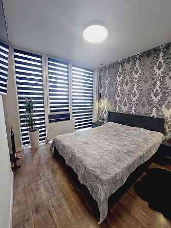 долгосрочная аренда 1-к квартира Киево-Святошинский, Петропавловская Борщаговка, 20000 грн./мес. 