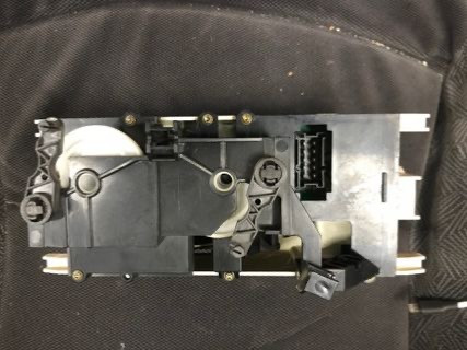 Бу блок управления печкой Mercedes Benz W168 1688300385, A1688300385 Кропивницкий - изображение 1