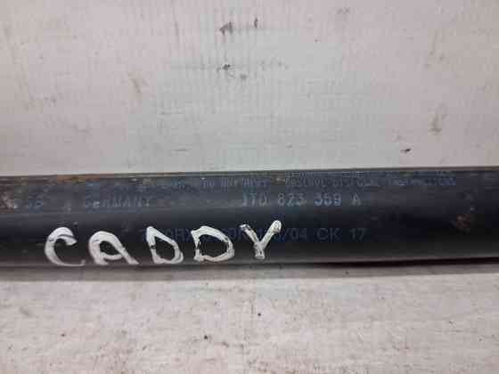 Амортизатор капота Volkswagen Caddy 2K 1.9 DIESEL BJB 2003 (б/у) Киев