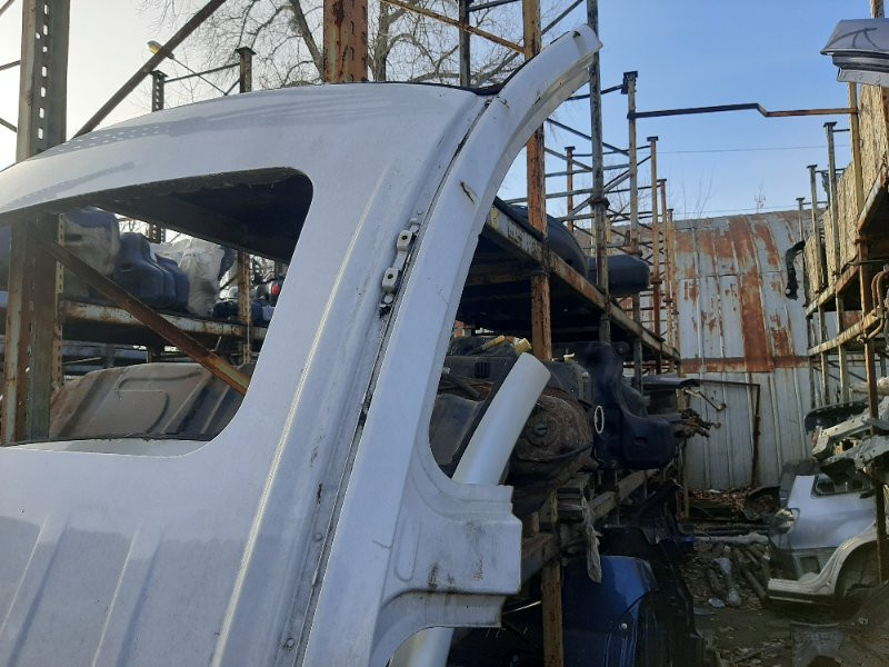 Крыша Mitsubishi Outlander XL 2007 (б/у) Київ - зображення 6