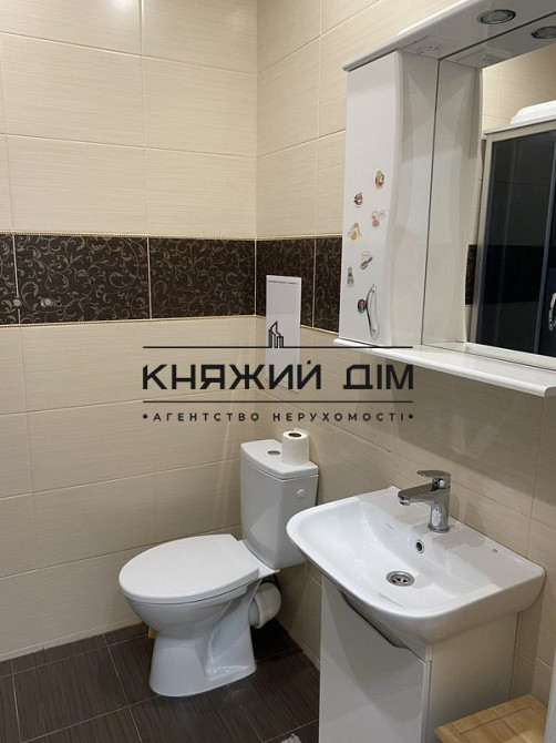 ОРЕНДА 1к квартира ЖК ParkLand вул. Практична 2 код 11132392 Київ - зображення 6