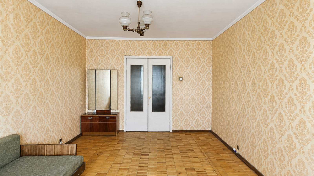 продажа 2-к квартира Киев, Деснянский, 54000 $ Київ - зображення 1