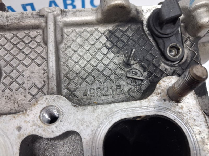 Головка блока цилиндров Jeep Cherokee 2013-2019 5048020AB (Арт. 78328) Київ - зображення 7