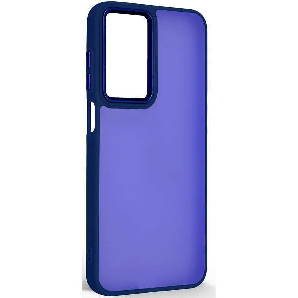 Чохол ArmorStandart Frame для Samsung A26 5G A266 Blue (ARM84806) Харків - зображення 2