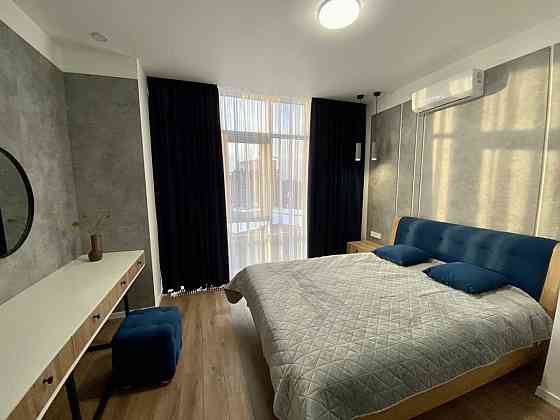 долгосрочная аренда 1-к квартира Киев, Печерский, 1300 $/мес. Київ