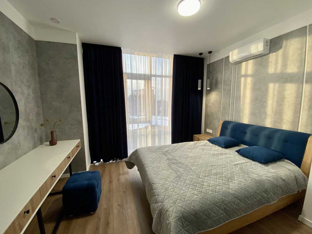 долгосрочная аренда 1-к квартира Киев, Печерский, 1300 $/мес. Киев - изображение 2