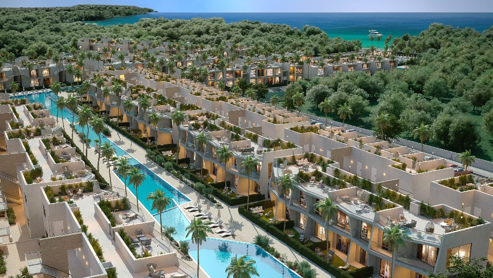 Продам апартаменты северный Кипр, Татлысу Дніпро - зображення 8