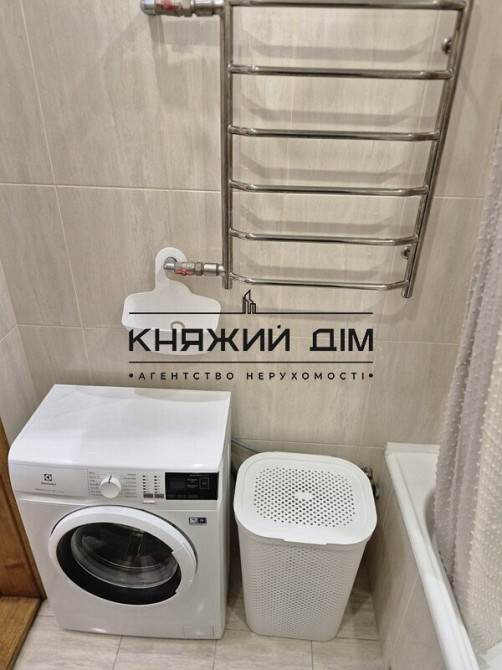 Пропонується 1-но кімнатна квартира в Печерському районі, Басейна, 12. Код 11204776 Киев - изображение 8