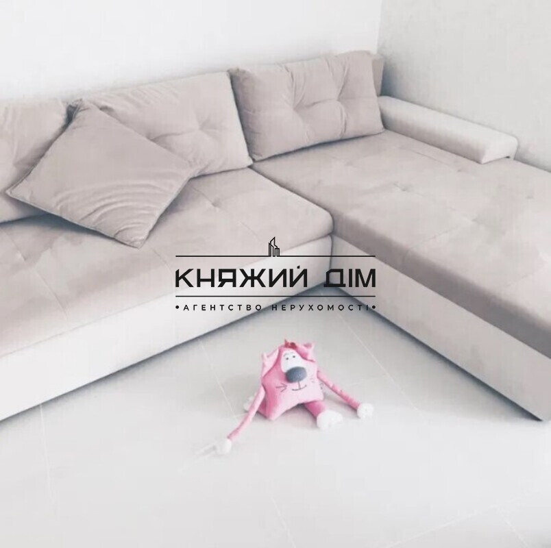 Продаж 2-євро студія квартири на Позняках. № 21147177 Киев - изображение 12