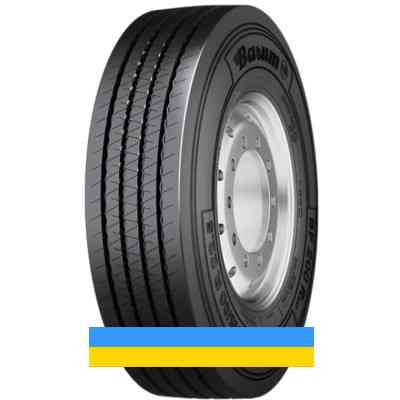 265/70 R19.5 Barum BF200 R 140/138M Рульова шина Київ