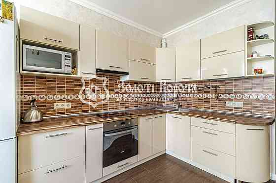 продажа 1-к квартира Киев, Святошинский, 56000 $ Киев