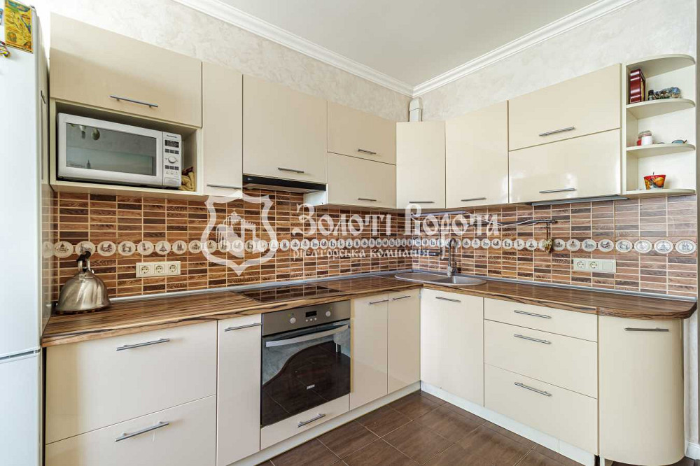 продажа 1-к квартира Киев, Святошинский, 56000 $ Киев - изображение 3