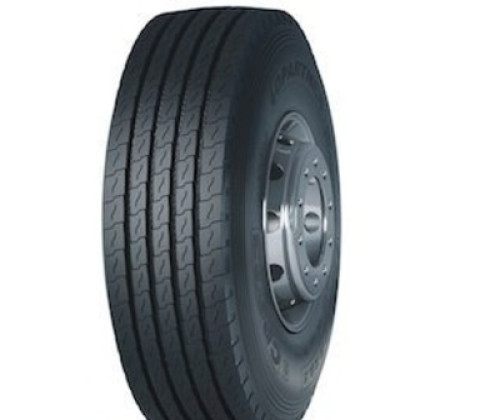 315/70 R22.5 Copartner CP963 151/148M Рульова шина Киев - изображение 9