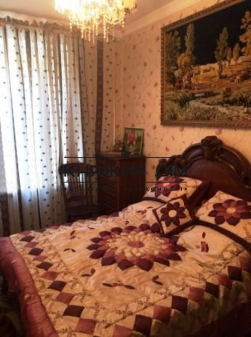 Простора, роздільна 2-х к. Кв. біля ст. м. Дружби народів. № 11155642 Киев - изображение 5