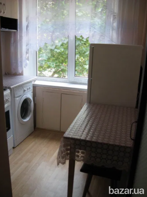 Сдам 1-к пр.Правды-ул.Калиновая, быттехника, мебель, МПО, 2/9 эт Дніпро - зображення 5