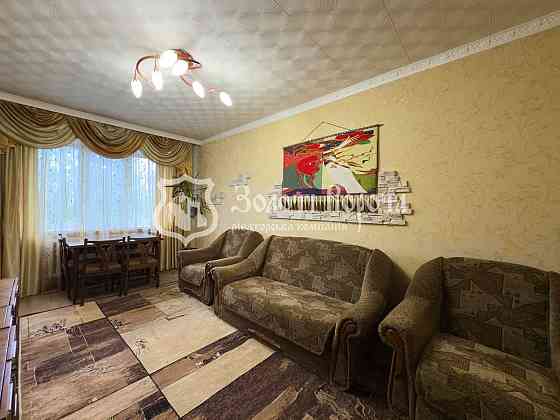 продажа 3-к квартира Бориспольский, Борисполь, 59900 $ Борисполь
