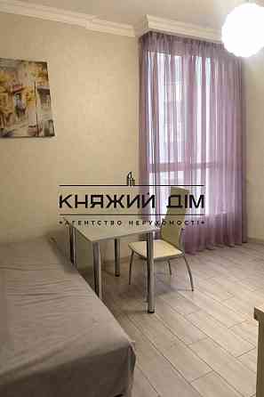 Аренда 1 ком квартиры ЖК Сідна Брама код объекта 11155453 Киев