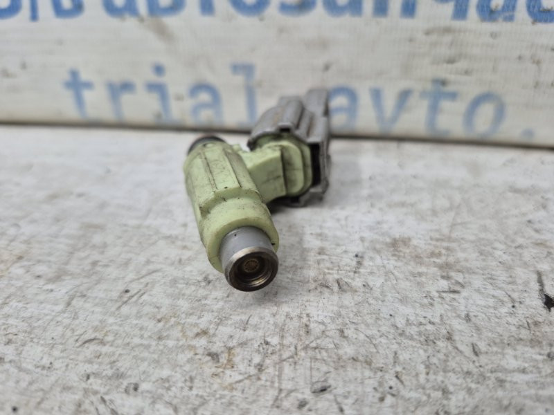 Форсунка топливная Mitsubishi Outlander 2003-2006 MN143061 (Арт. 87749) Київ - зображення 3