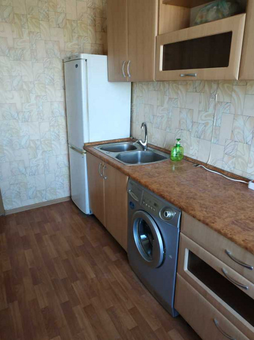 долгосрочная аренда 4-к квартира Одесса, Хаджибейский, 11000 грн./мес. Одеса - зображення 1