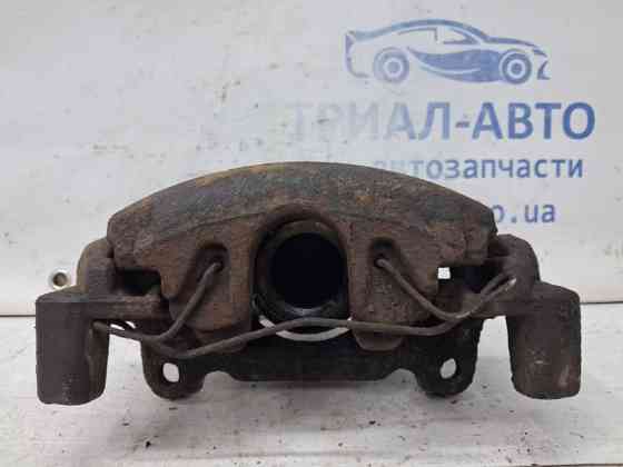 Суппорт передний правый Volkswagen Caddy 2K 1.9 DIESEL BJB 2003 (б/у) Київ