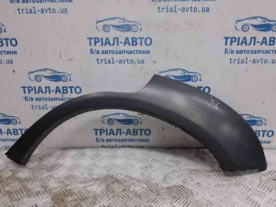 Накладка крыла Hyundai Tucson 2004-2009 877412E000 (Арт. 79212) Київ