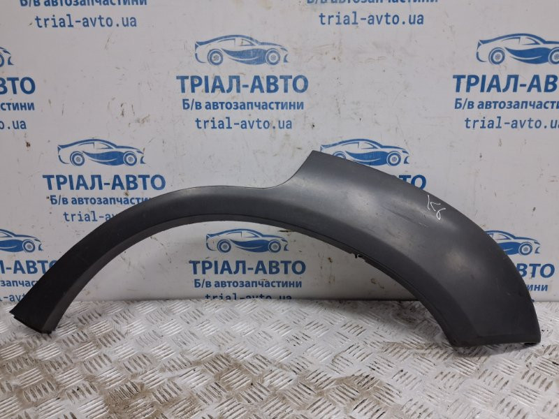 Накладка крыла Hyundai Tucson 2004-2009 877412E000 (Арт. 79212) Київ - зображення 1