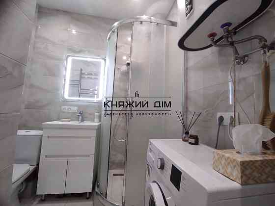 1кімн студіо метро КПІ № 11204090 Київ