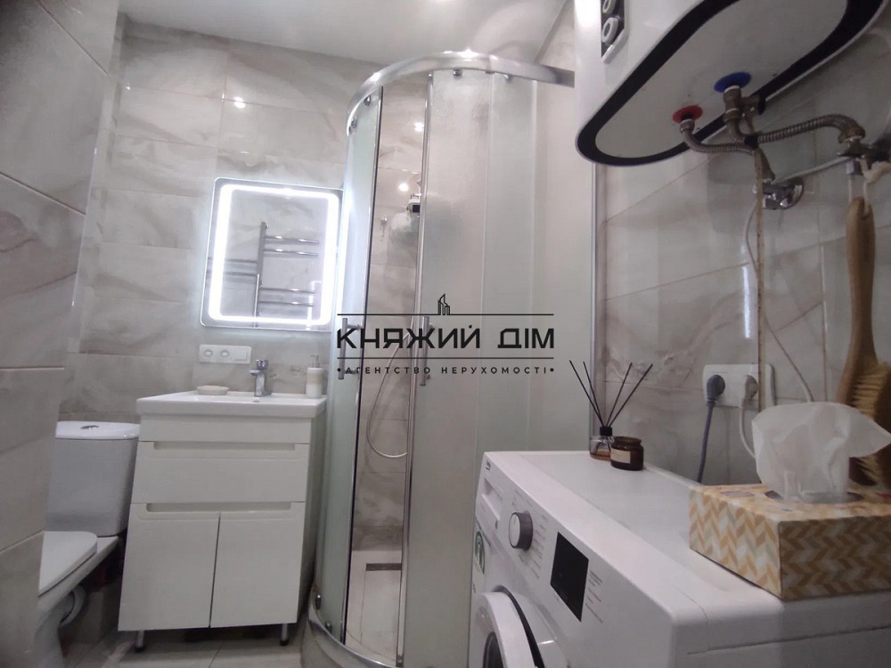 1кімн студіо метро КПІ № 11204090 Київ - зображення 5
