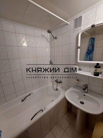 Оренда роздільної 2-х к. квартири м. Палац Спорту/Олімпійська. № 1122465 Київ - зображення 9