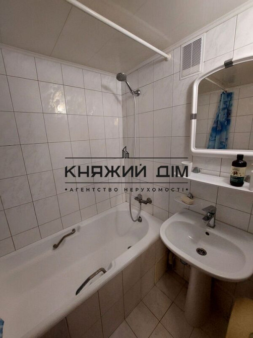 Оренда роздільної 2-х к. квартири м. Палац Спорту/Олімпійська. № 1122465 Киев - изображение 9