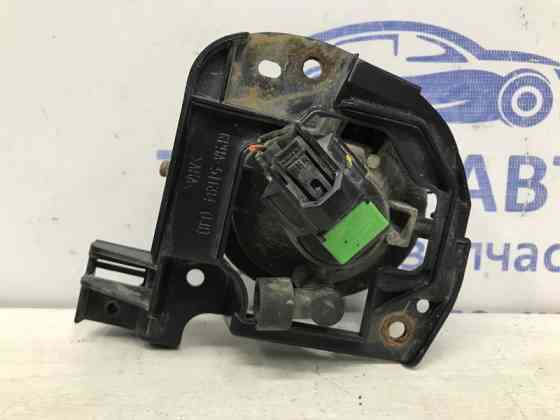 Фара противотуманная левая Mazda CX 7 2006-2012 L16951690A (Арт. 58347) Киев