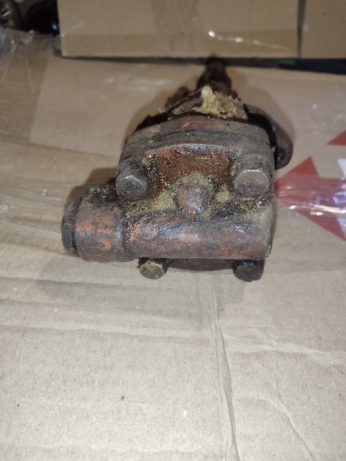 Насос масляний двигуна Харьков - изображение 5