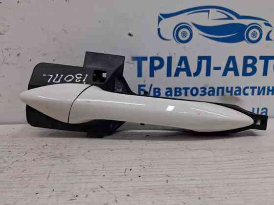 Ручка двери внешняя передняя левая Hyundai I30 GD 1.6 DIESEL D4FB 2011 (б/у) Київ