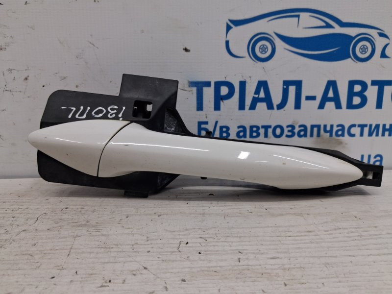 Ручка двери внешняя передняя левая Hyundai I30 GD 1.6 DIESEL D4FB 2011 (б/у) Київ - зображення 1