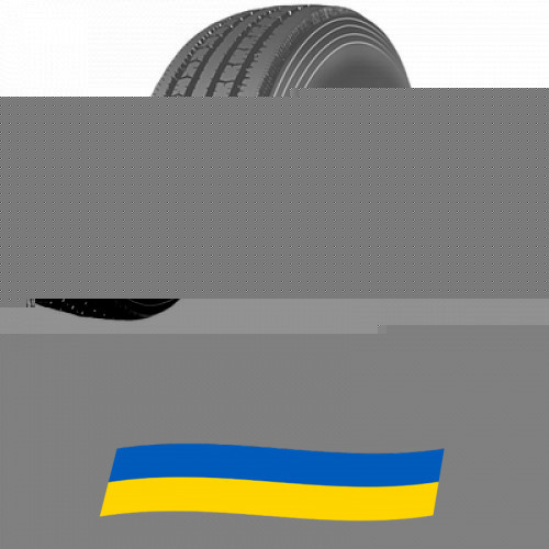 215/75 R17.5 Long March LM216 135/133M Рульова шина Киев - изображение 1