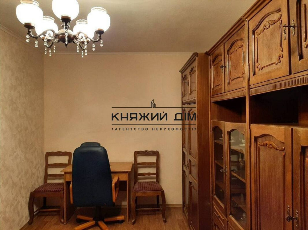 ЖК Патріотика. Оренда 1 кім. на Гмирі м. Позняки і Осокорки № 11160383 Київ - зображення 5
