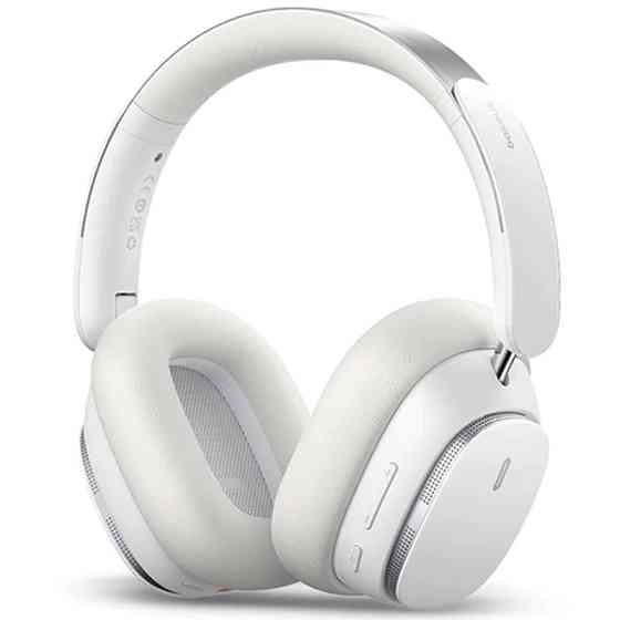 Накладные беспроводные наушники Baseus Bowie H1 Pro Noise-Cancellation (A00050601) Херсон
