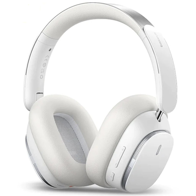 Накладные беспроводные наушники Baseus Bowie H1 Pro Noise-Cancellation (A00050601) Херсон - изображение 1