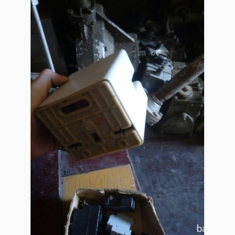 Контакторы КМГ-18-А19-32-20У2-34, 6.3а. 380в. -1шт. 350грн Харків - зображення 2