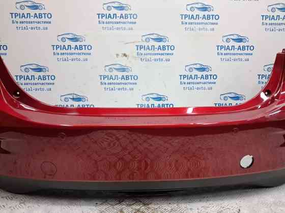 Бампер задний Mazda 3 BM 2.2 DIESEL 2013 (б/у) Киев