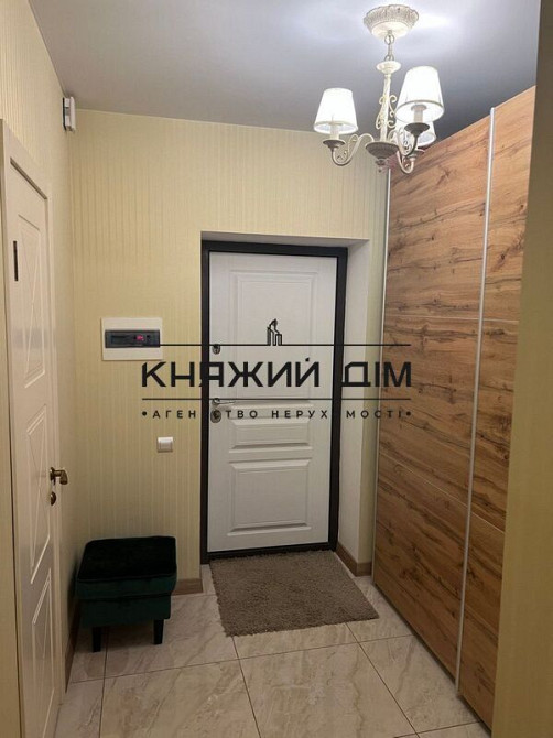 Оренда 1-кімнатної квартири студіо в ЖК Рів'єра.Код: 11204108 Київ - зображення 11