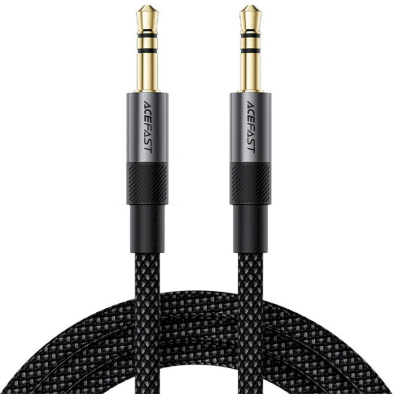 Аудио кабель Aux Acefast J10 (1m) Херсон - зображення 1