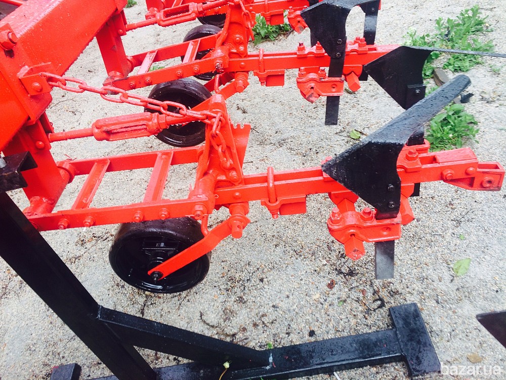 Мотига КРН -5.6 (КРНВ ) культиватор КРН 5.6, Кропивницький - зображення 3